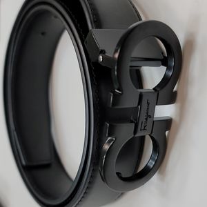 Men's Salvatore Ferragamo Belt